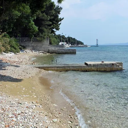 By The Sea - 14523 Zadar