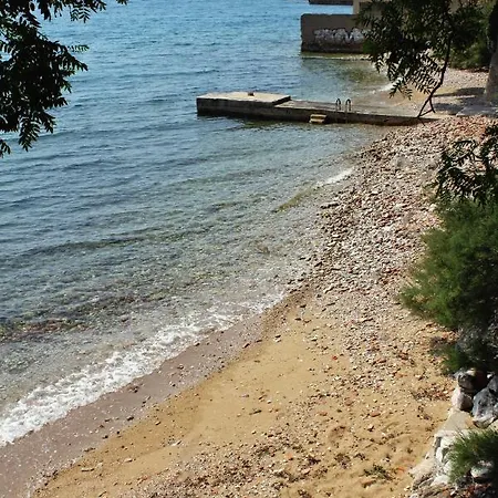 By The Sea - 14523 Apartamento Zadar